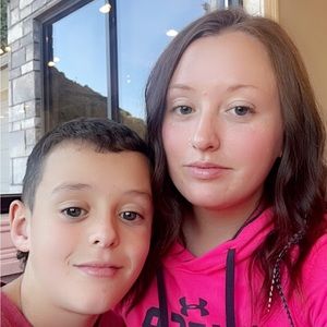 Meet your Posher, Haley